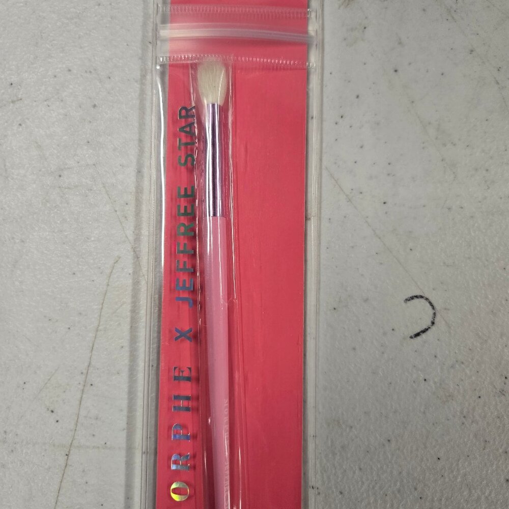 7-Piece Morphe/Jeffree Star Makeup Brush Set - Picture 5 of 6